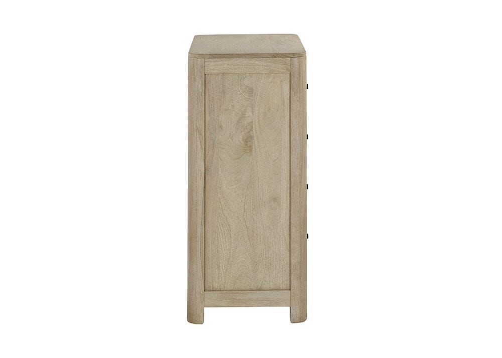 Corindi Tallboy 4 Drawers Bedding Drawers and Dressers Corindi