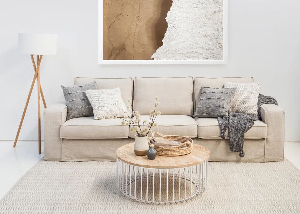 Cambridge Sofa range Lounges and Armchairs UD LOUNGES