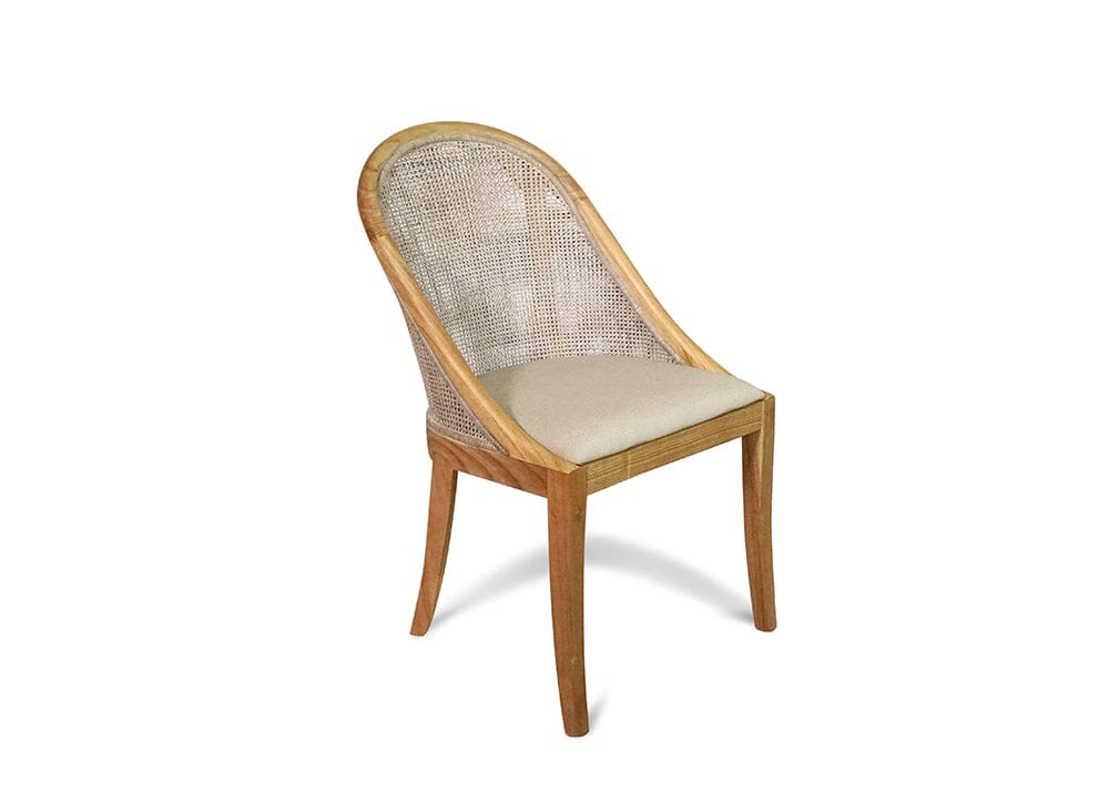 Canary Dining Chair Dining Chairs Vast Furniture + Home
