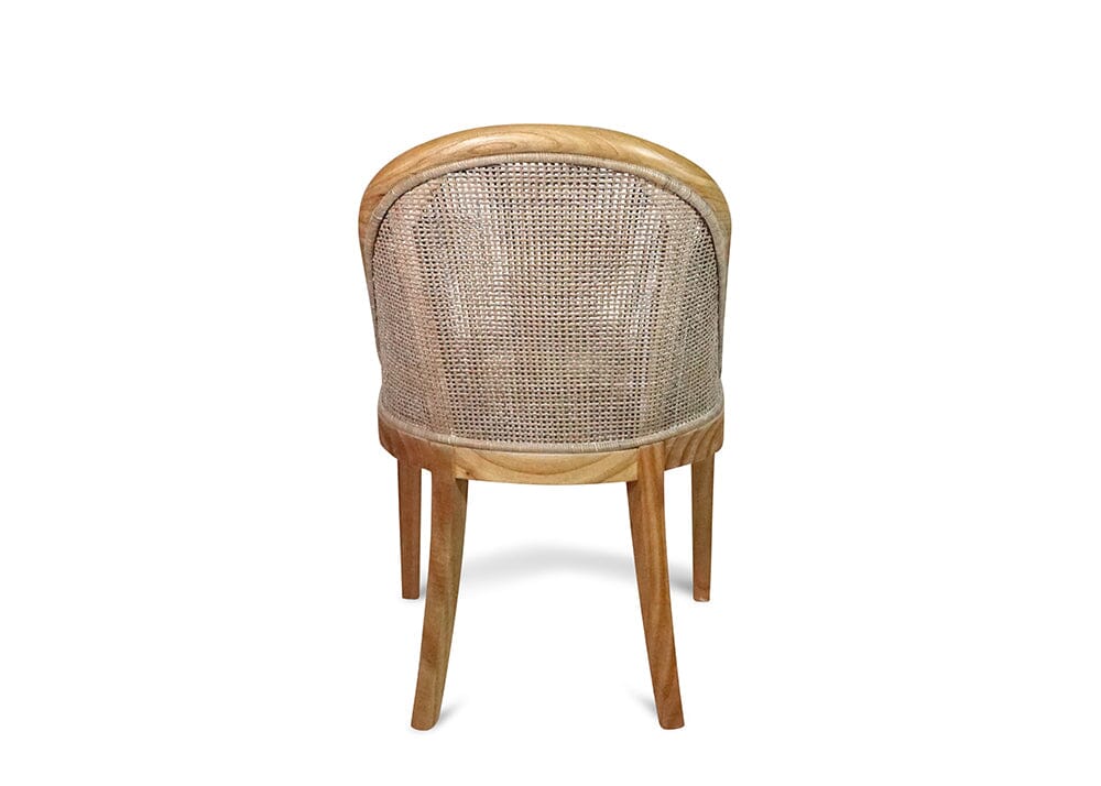 Canary Dining Chair Dining Chairs Vast Furniture + Home