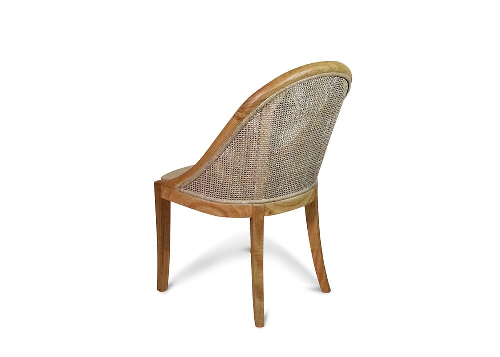 Canary Dining Chair Dining Chairs Vast Furniture + Home
