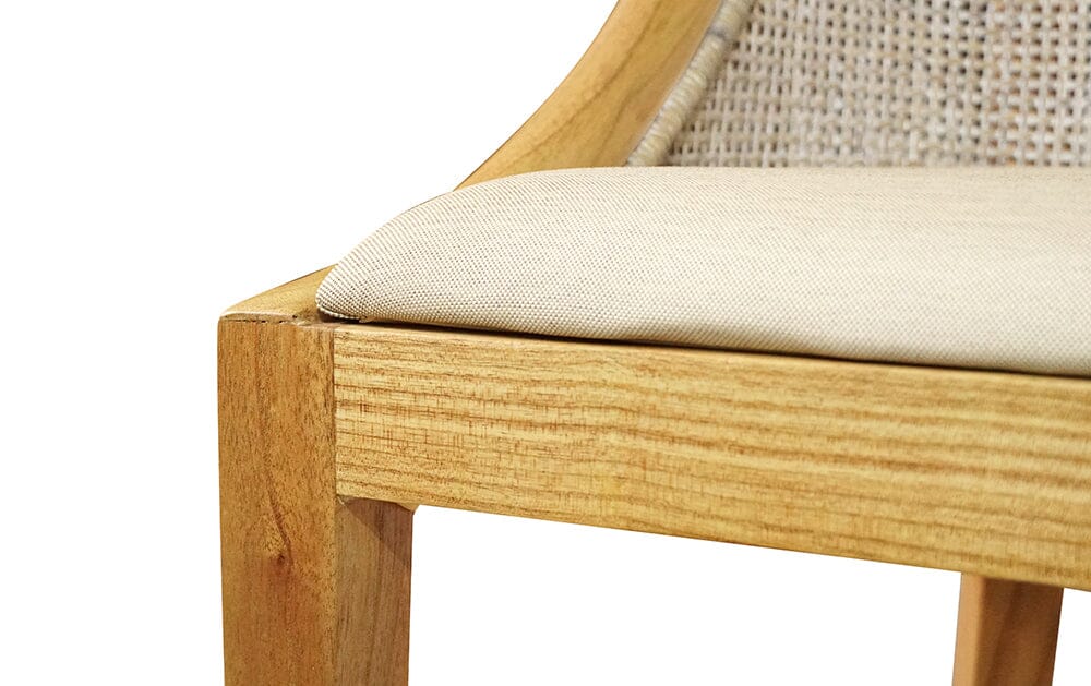 Canary Dining Chair Dining Chairs Vast Furniture + Home