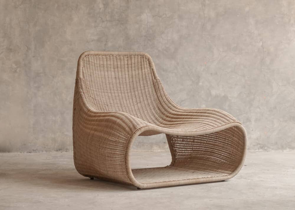 Sander Armchair Lounges and Armchairs Elements