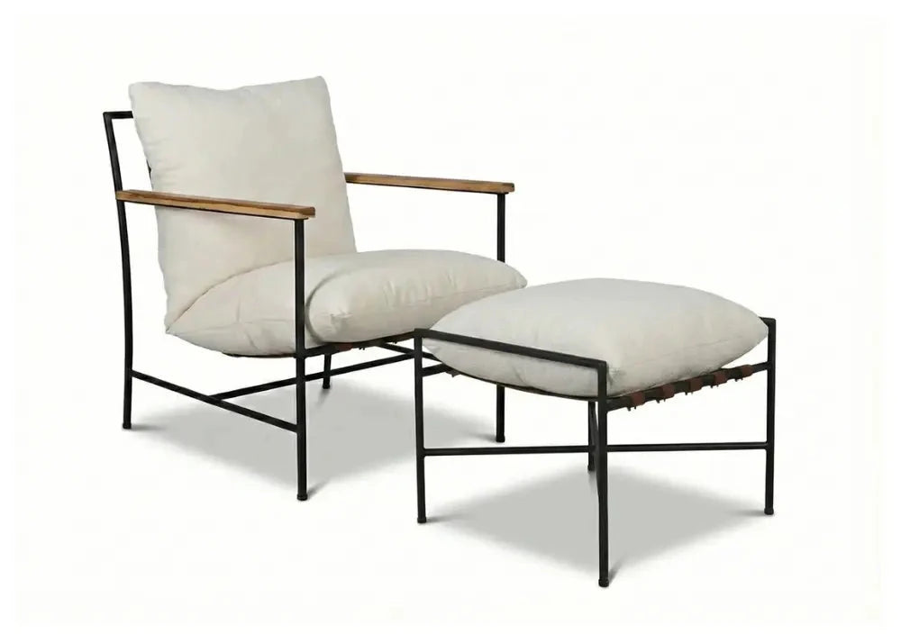 Sovana Sling Armchair Alfresco Lounging Sovana