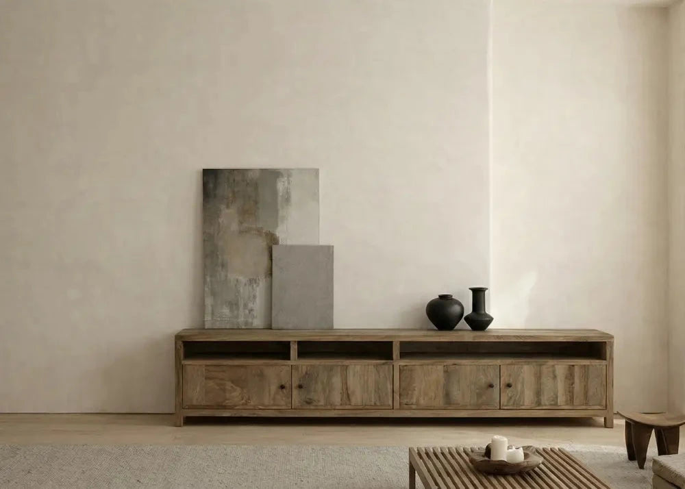 Tully TV Unit TV Units Tully