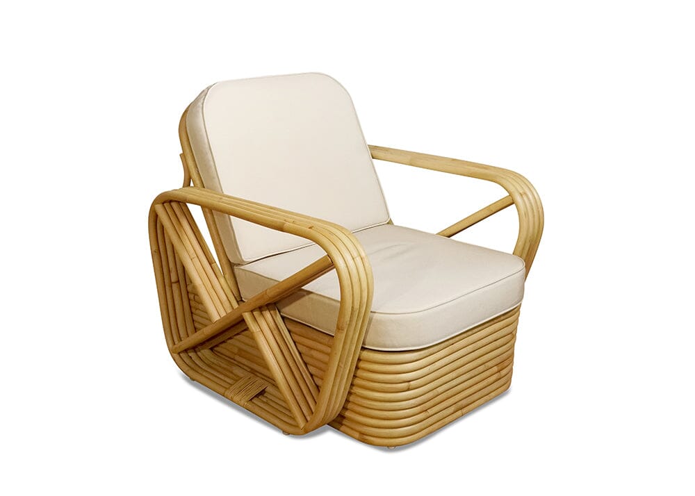 Paul Arm Chair Alfresco Lounging Elements