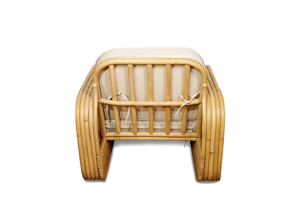 Paul Arm Chair Alfresco Lounging Elements