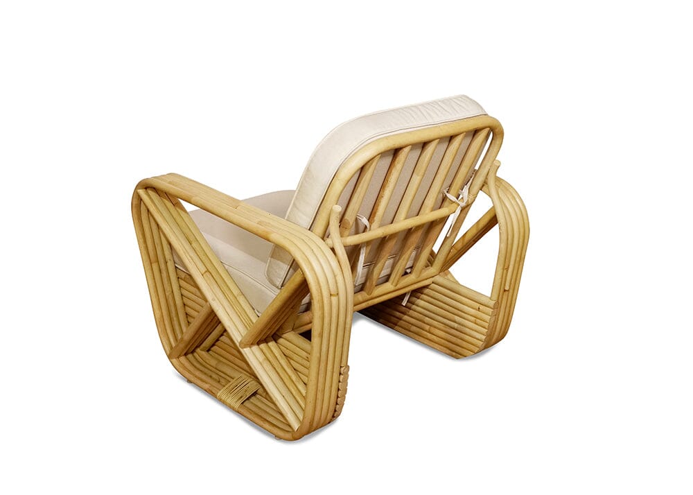 Paul Arm Chair Alfresco Lounging Elements