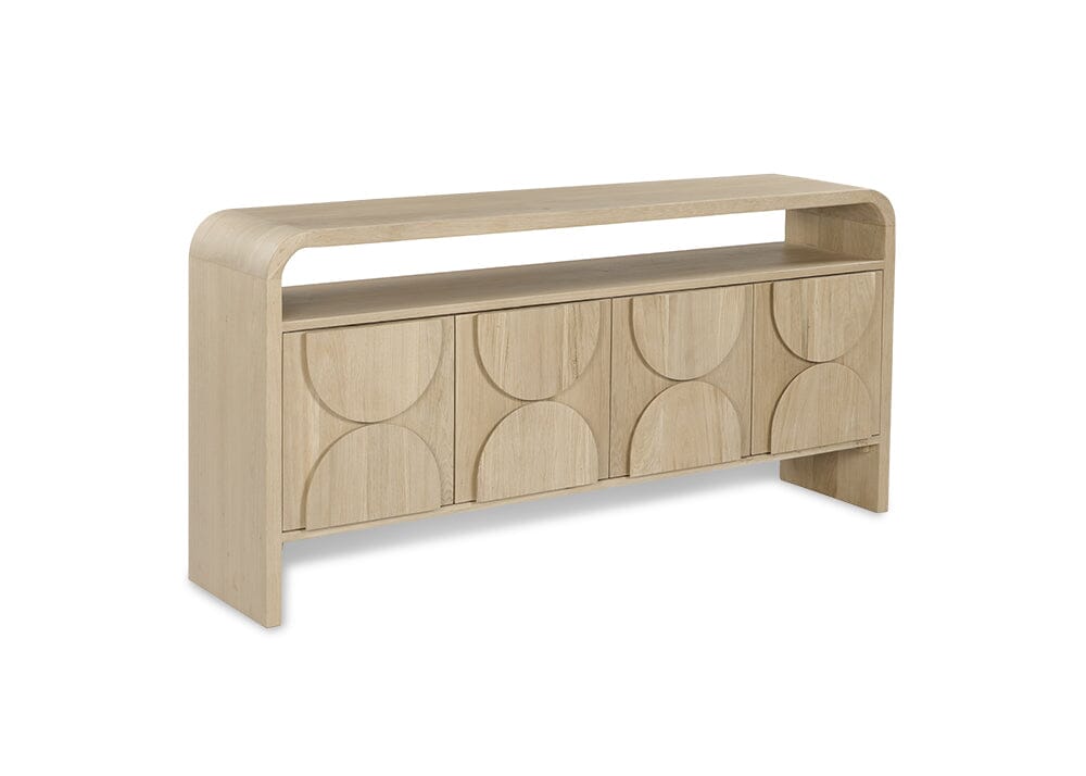 Elios Sideboard 4 Doors Buffet Elios