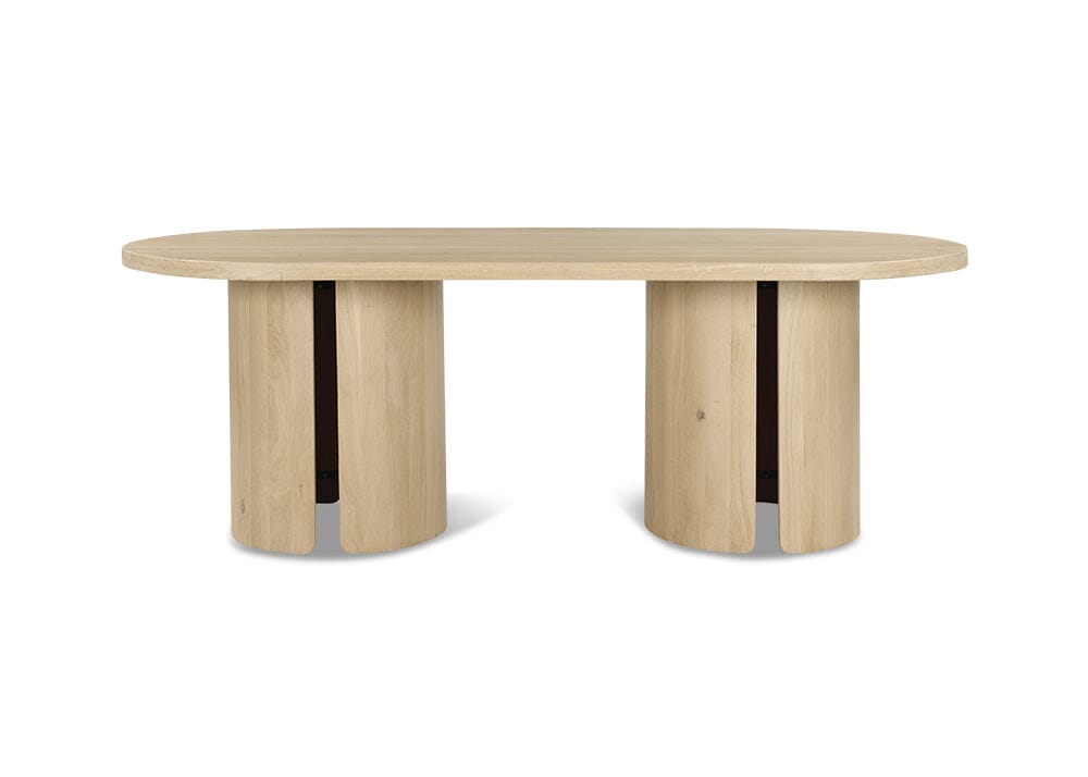 Elios Oval Dining Table Dining Table Elios