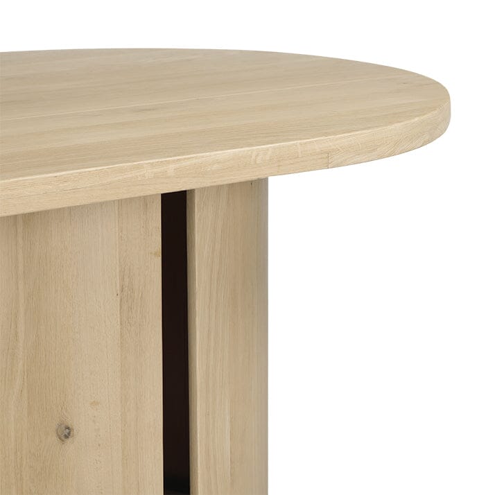 Elios Oval Dining Table Dining Table Elios