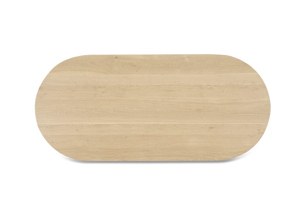 Elios Oval Dining Table Dining Table Elios
