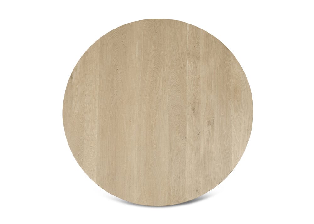 Elios Round Dining Table Dining Table Elios