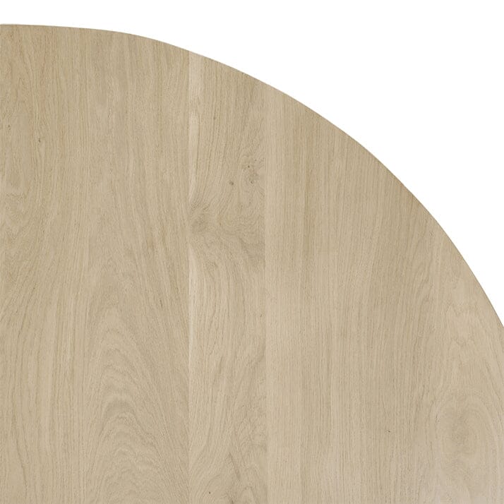 Elios Round Dining Table Dining Table Elios