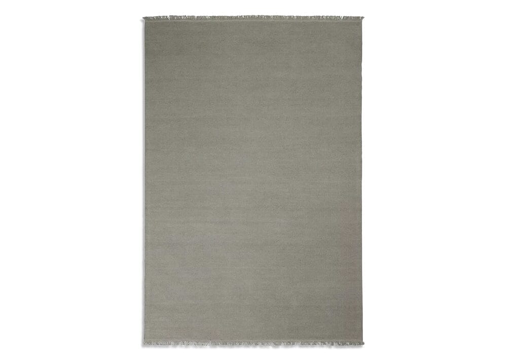 Emilio Rug - Flint (2000x3000) Rugs and Mats Weave Rugs