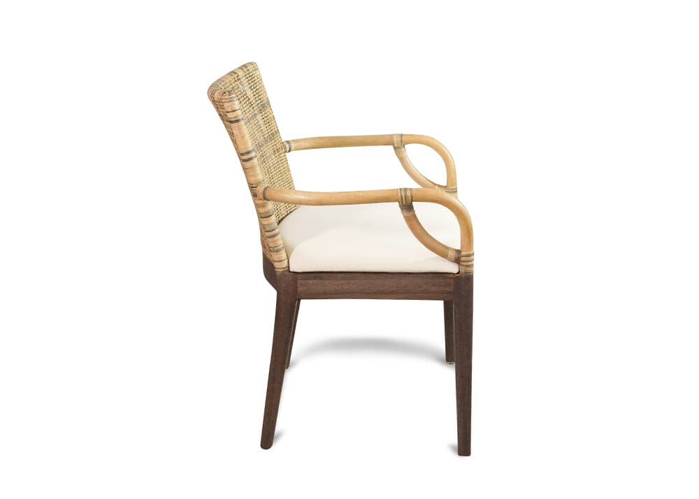 Esi Armchair Alfresco Dining Chairs Panca