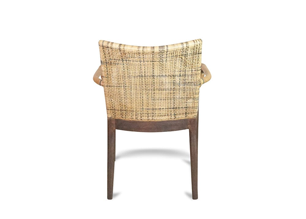 Esi Armchair Alfresco Dining Chairs Panca