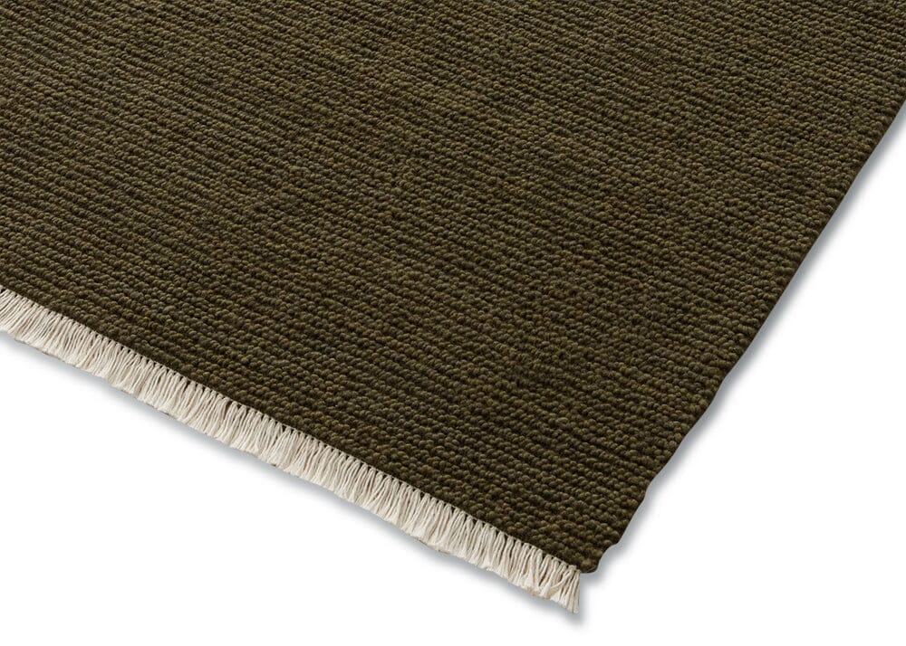 Fabien Rug - Moss (2000x3000) Rugs and Mats Weave Rugs