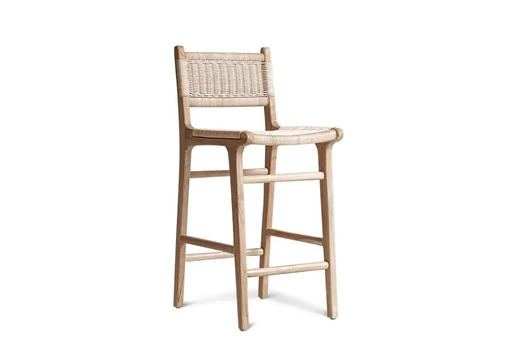 Flevo Bar Stool Stools Vast Furniture