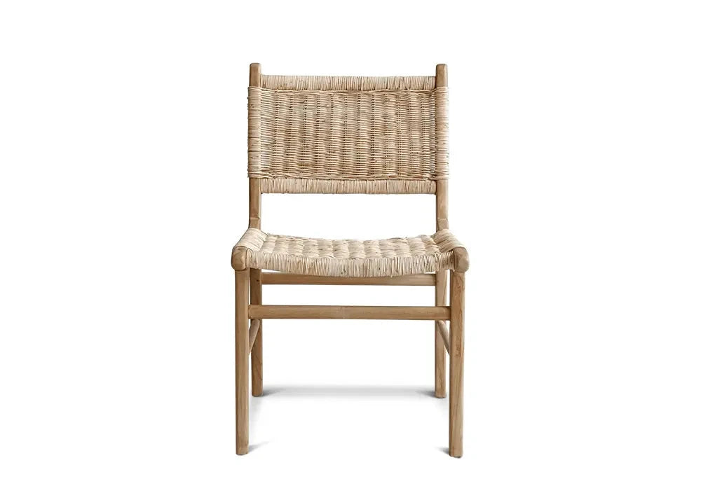 Flevo Dining Chair Dining Chairs Vast Furniture