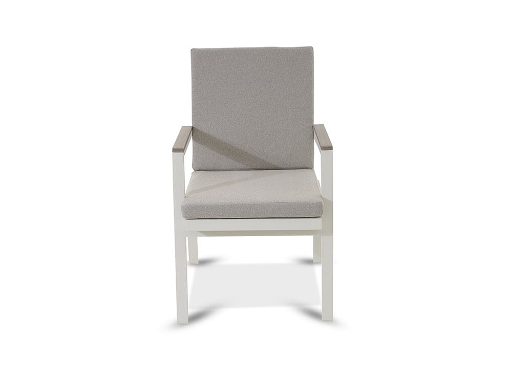 Florida 9Pc Dining Outdoor Seating Nest