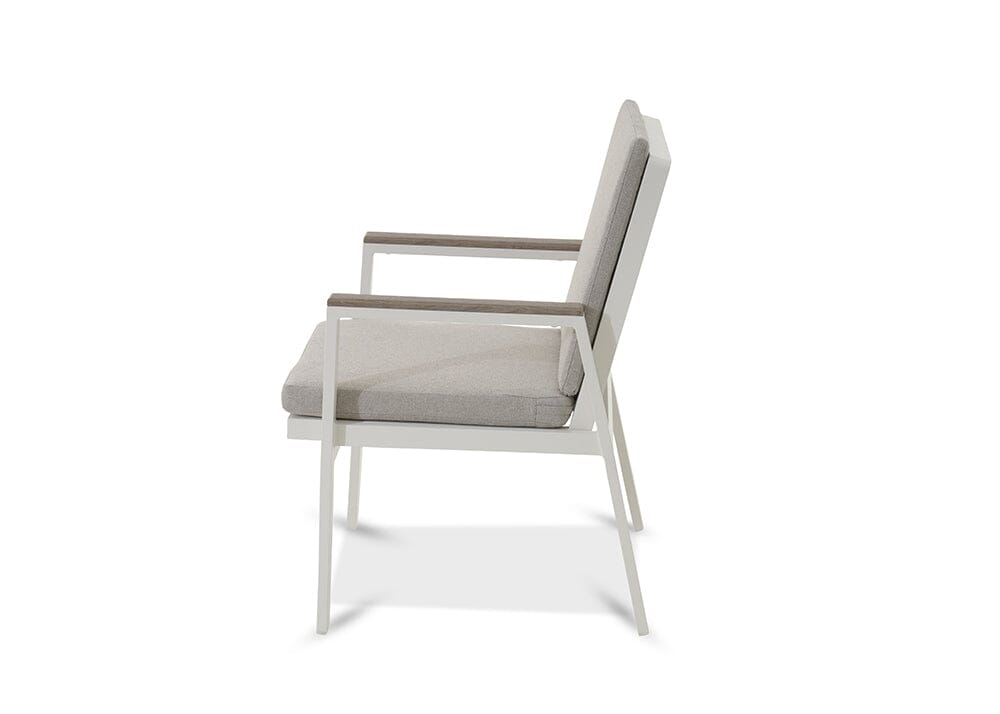 Florida 9Pc Dining Outdoor Seating Nest