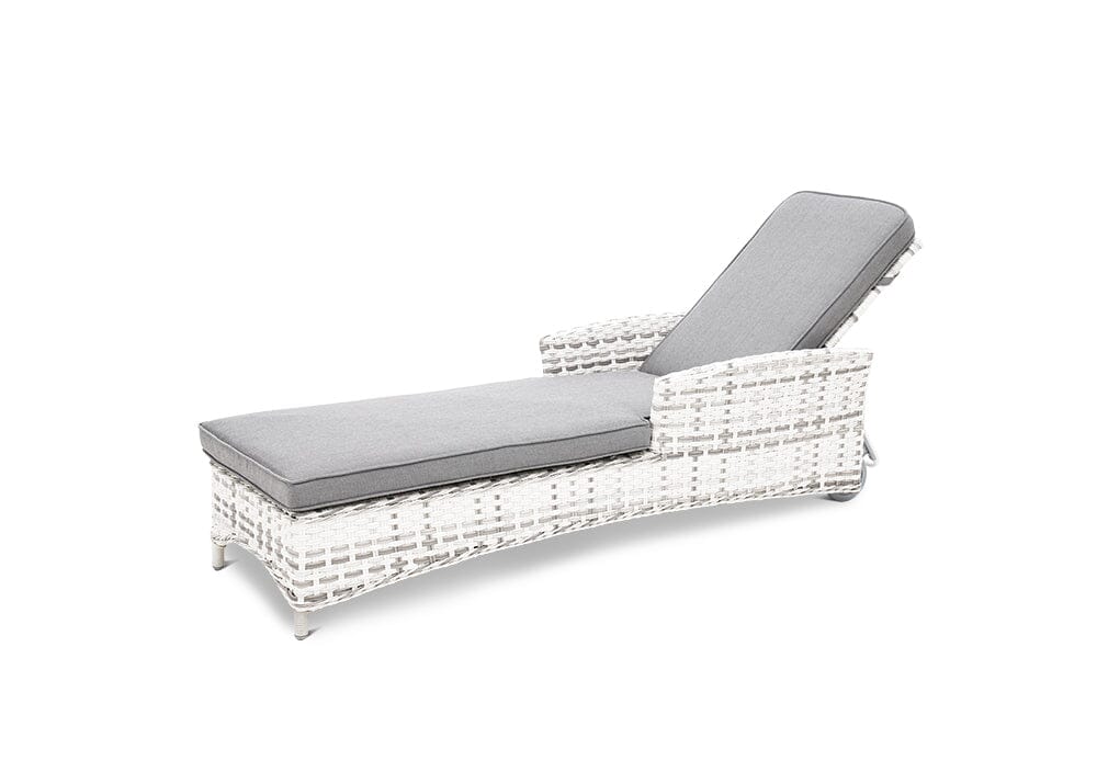 Fremont Sunlounge Outdoor Seating Nest