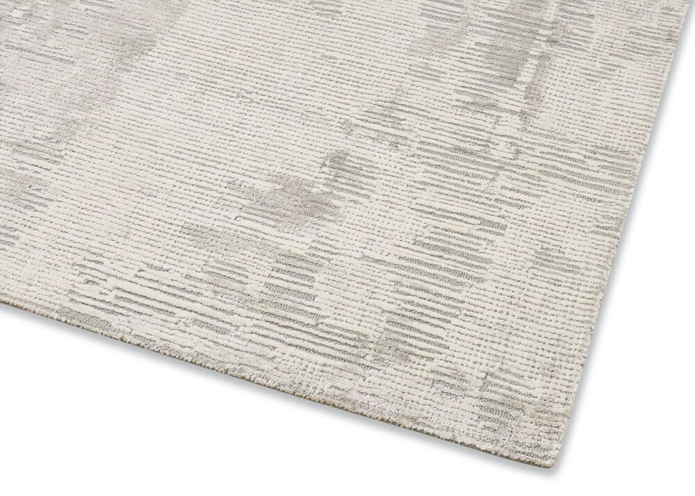 Glebe Rug - Silver (2000x3000)