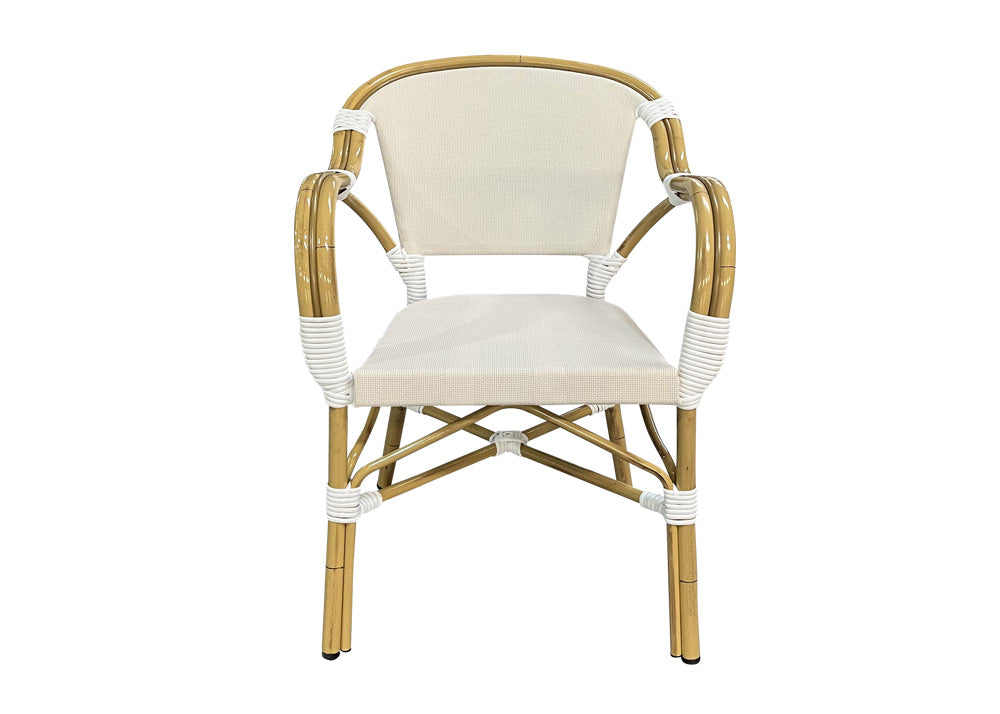 Harbour Outdoor Dining Chair 