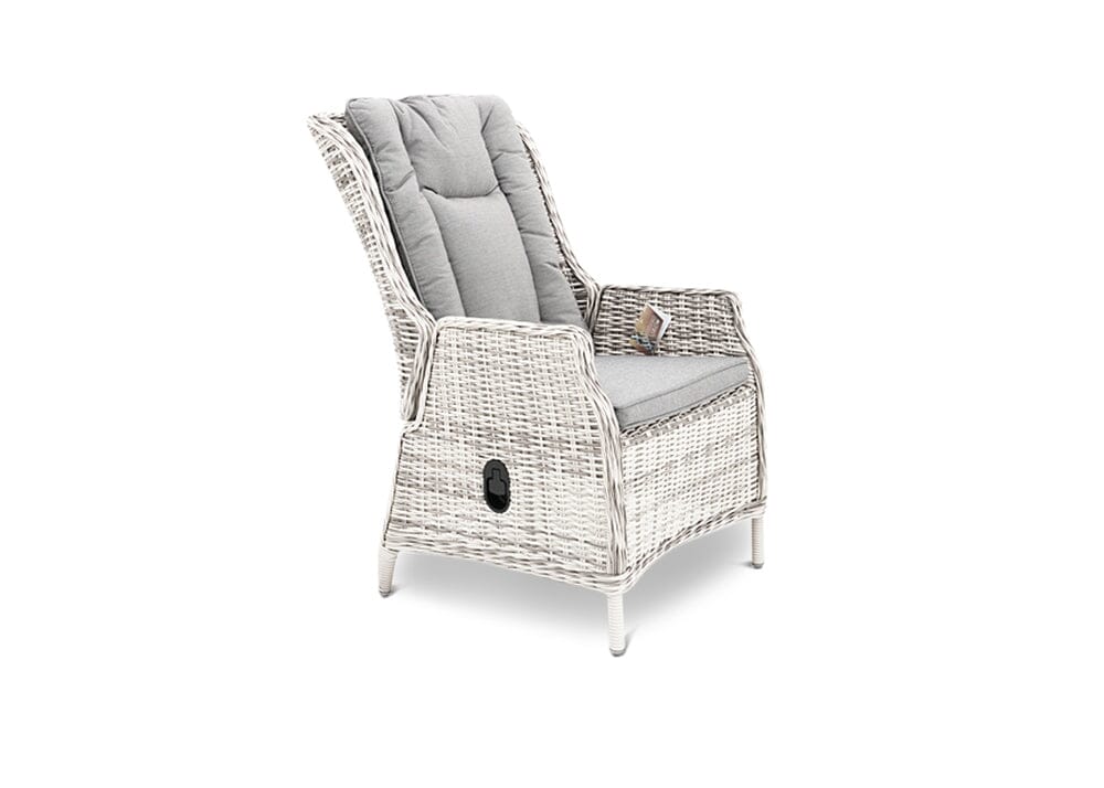 Hawaii 3Pc Outdoor Seating Nest