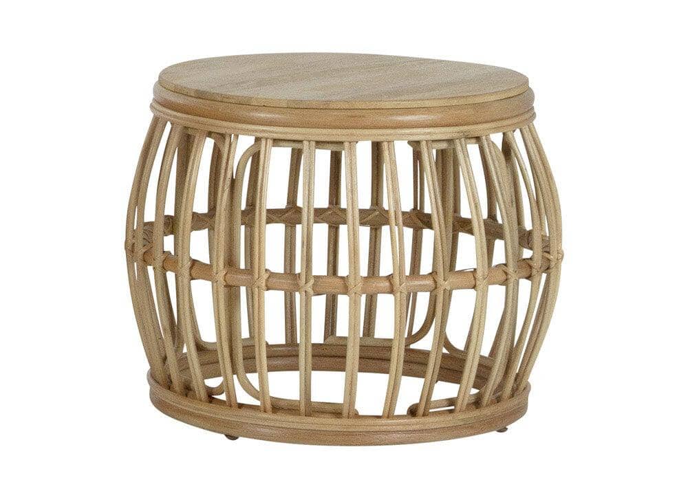 Hive Coffee Table Small - Natural Coffee Tables Capricorn
