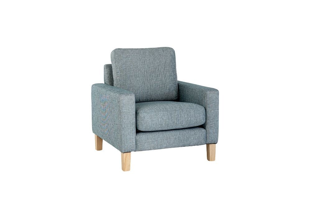 Intrek Chair Lounges and Armchairs UD LOUNGES