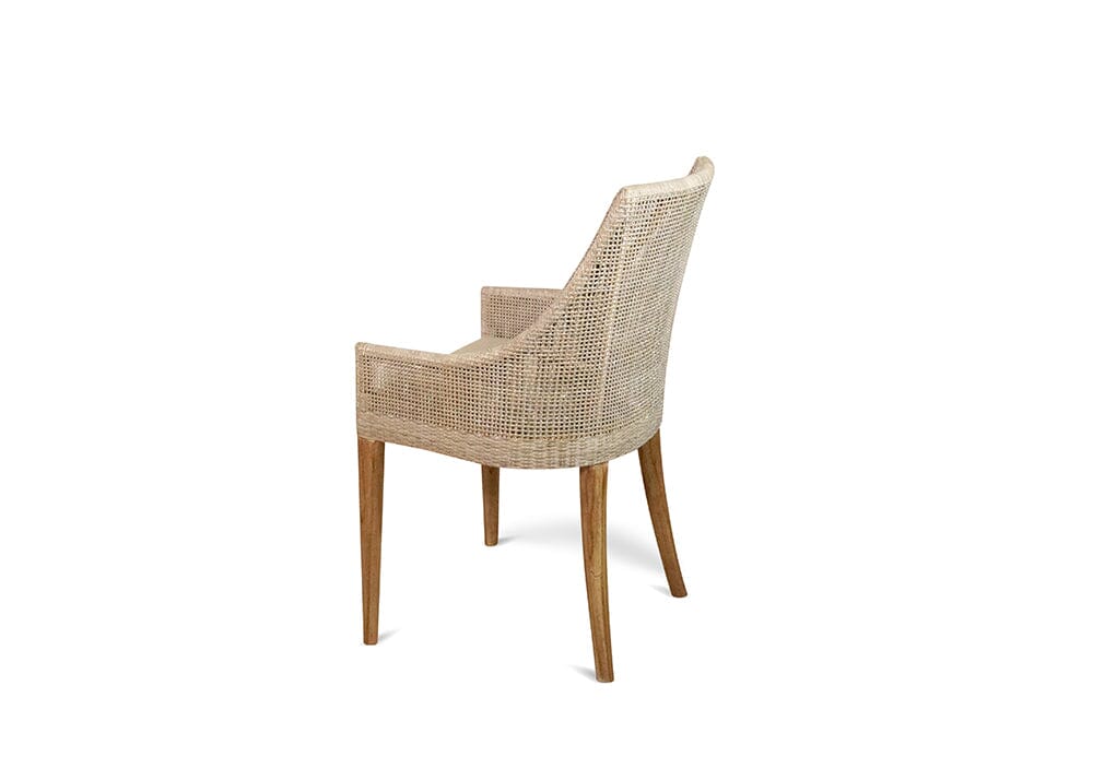 Jabari Dining Chair Alfresco Dining Chairs Panca