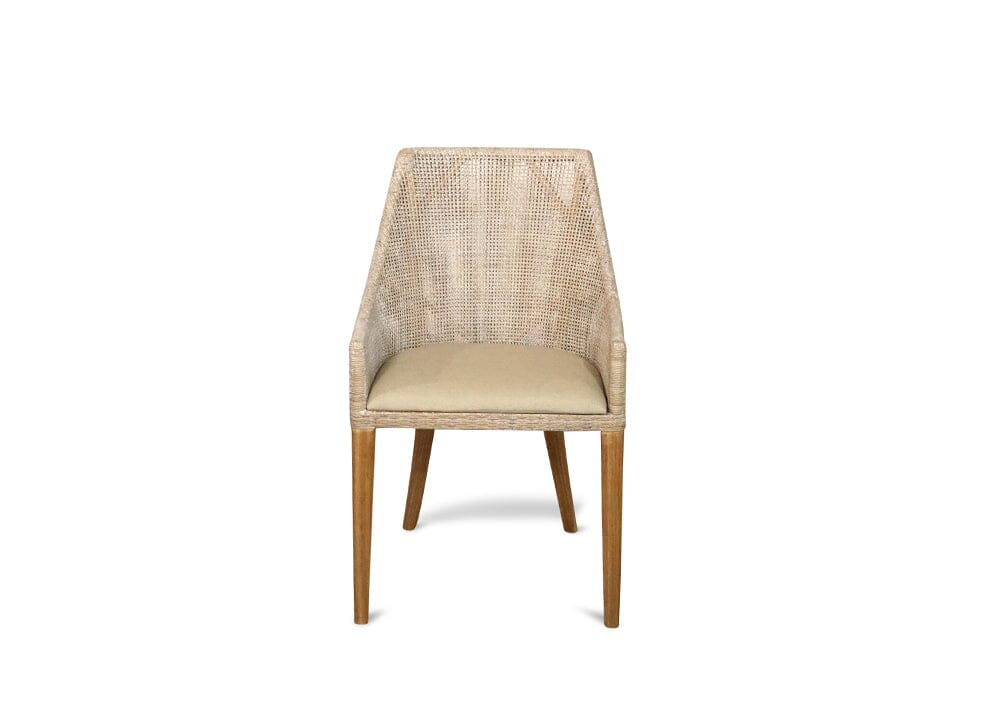 Jabari Dining Chair Alfresco Dining Chairs Panca