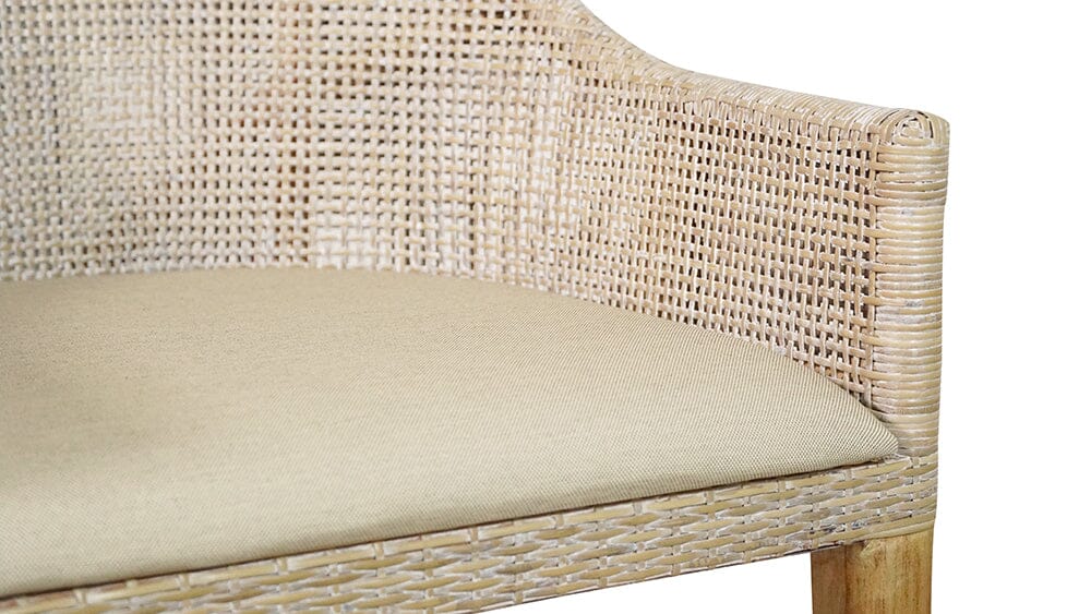 Jabari Dining Chair Alfresco Dining Chairs Panca