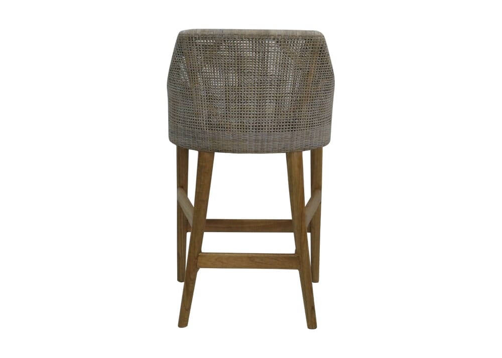 Jabari Counter Stool 65cm Stools Vast Furniture + Home