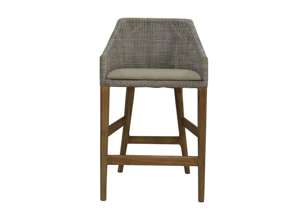 Jabari Counter Stool 65cm Stools Vast Furniture + Home