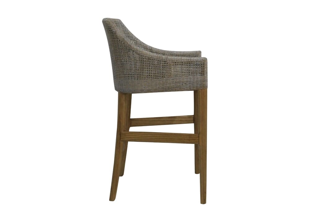 Jabari Counter Stool 65cm Stools Vast Furniture + Home