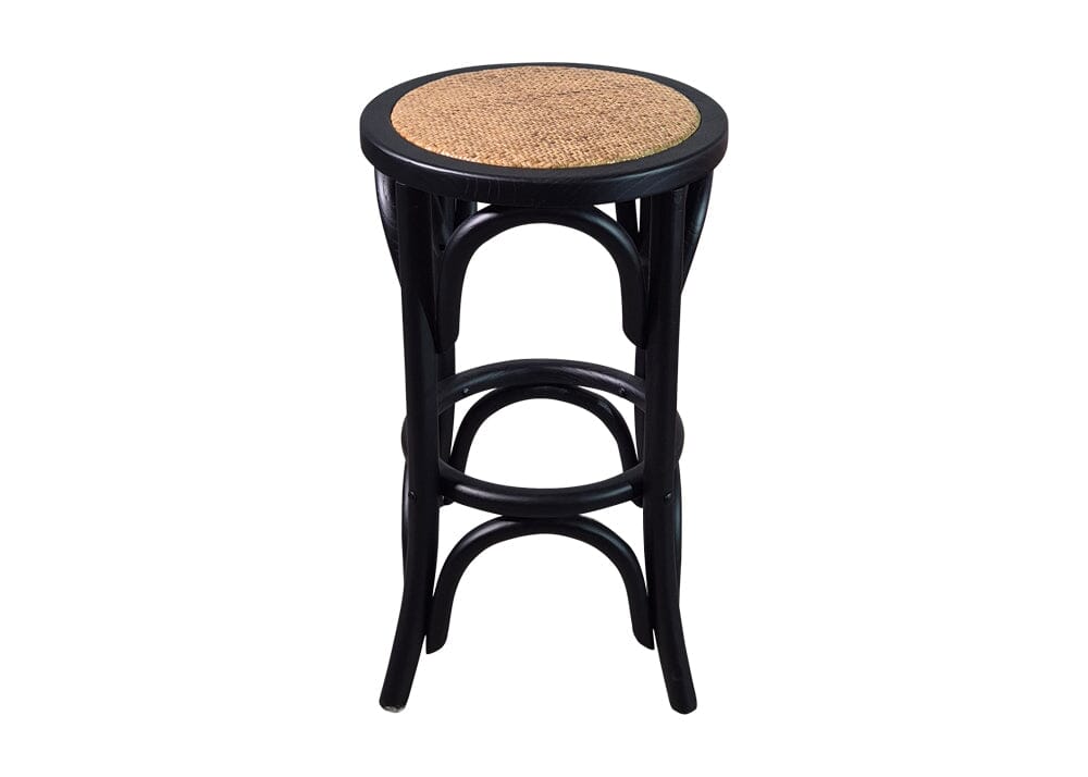 Jakkari Counter Stool - Black Stools Jakkari