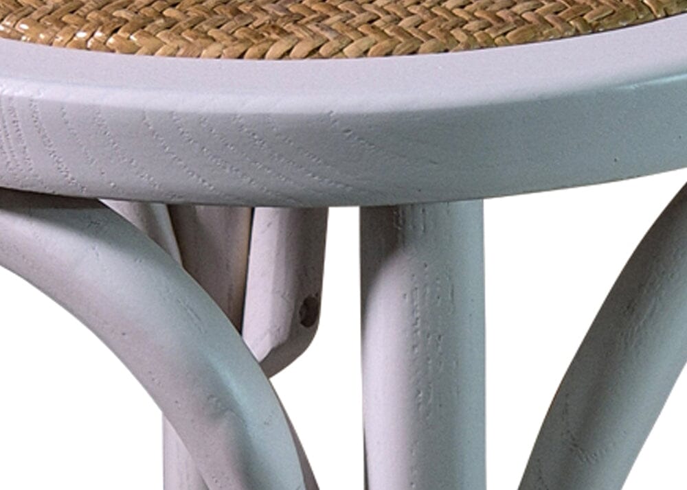 Jakkari Counter Stool - White Stools Jakkari