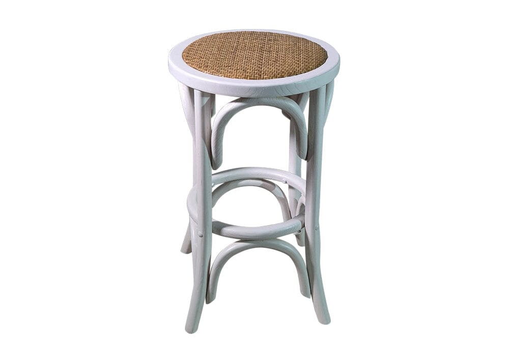 Jakkari Counter Stool - White Stools Jakkari