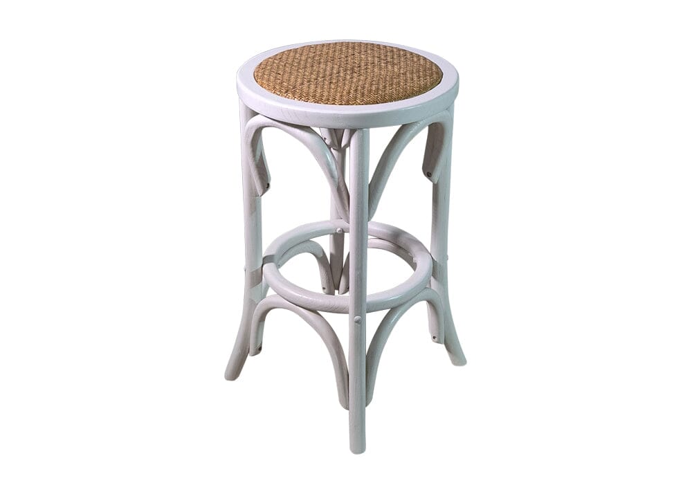 Jakkari Counter Stool - White Stools Jakkari