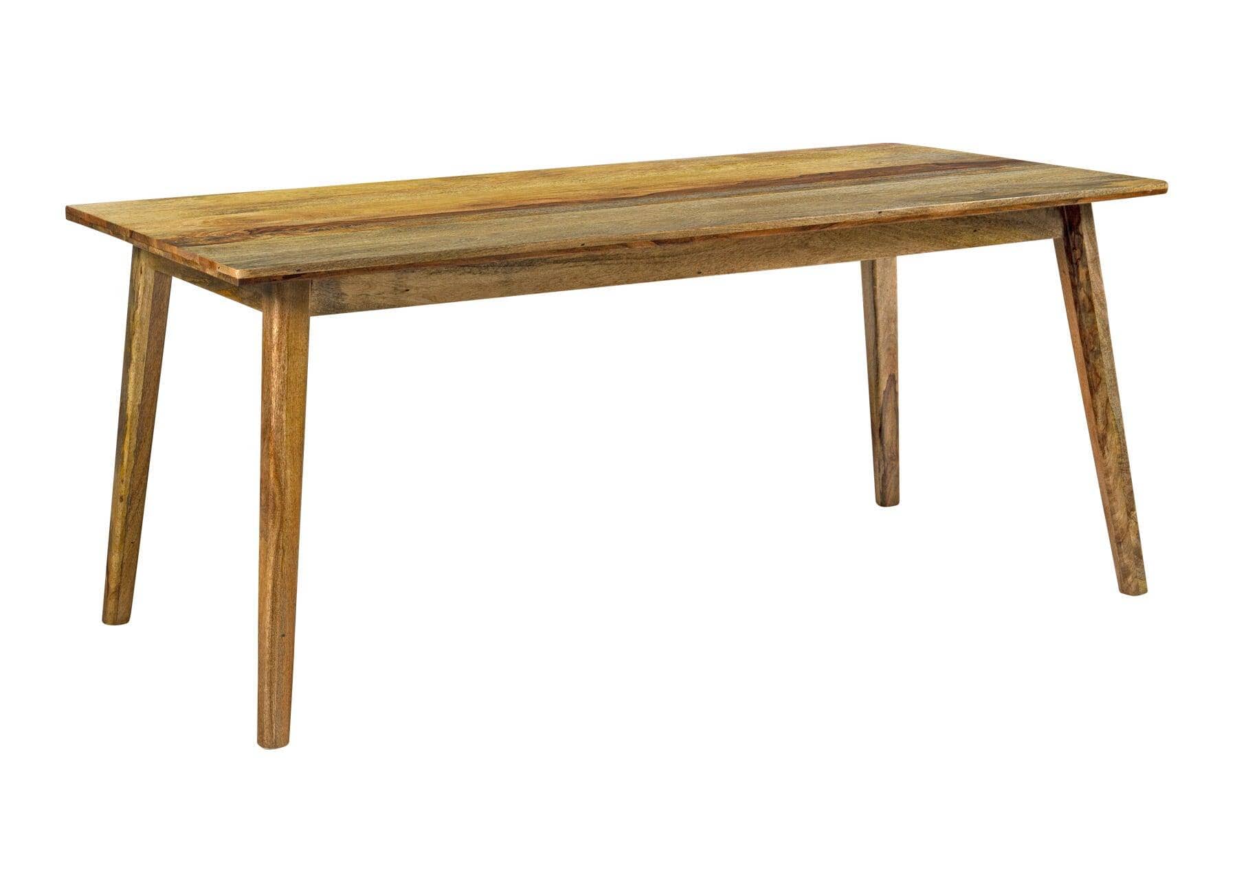 Jarda Dining Table (140 x 70) Dining Tables Jarda