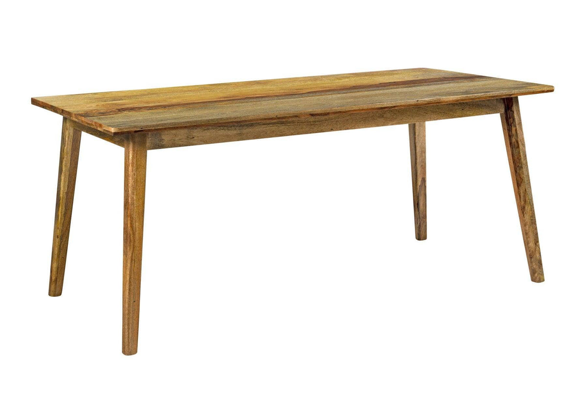 Jarda Dining Table (220 x 100) Dining Tables Jarda