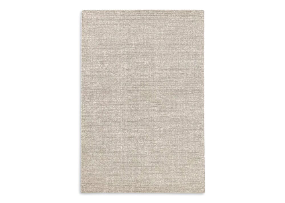 Kaia Rug - Moonbeam (2000x3000) Rugs and Mats Weave Rugs