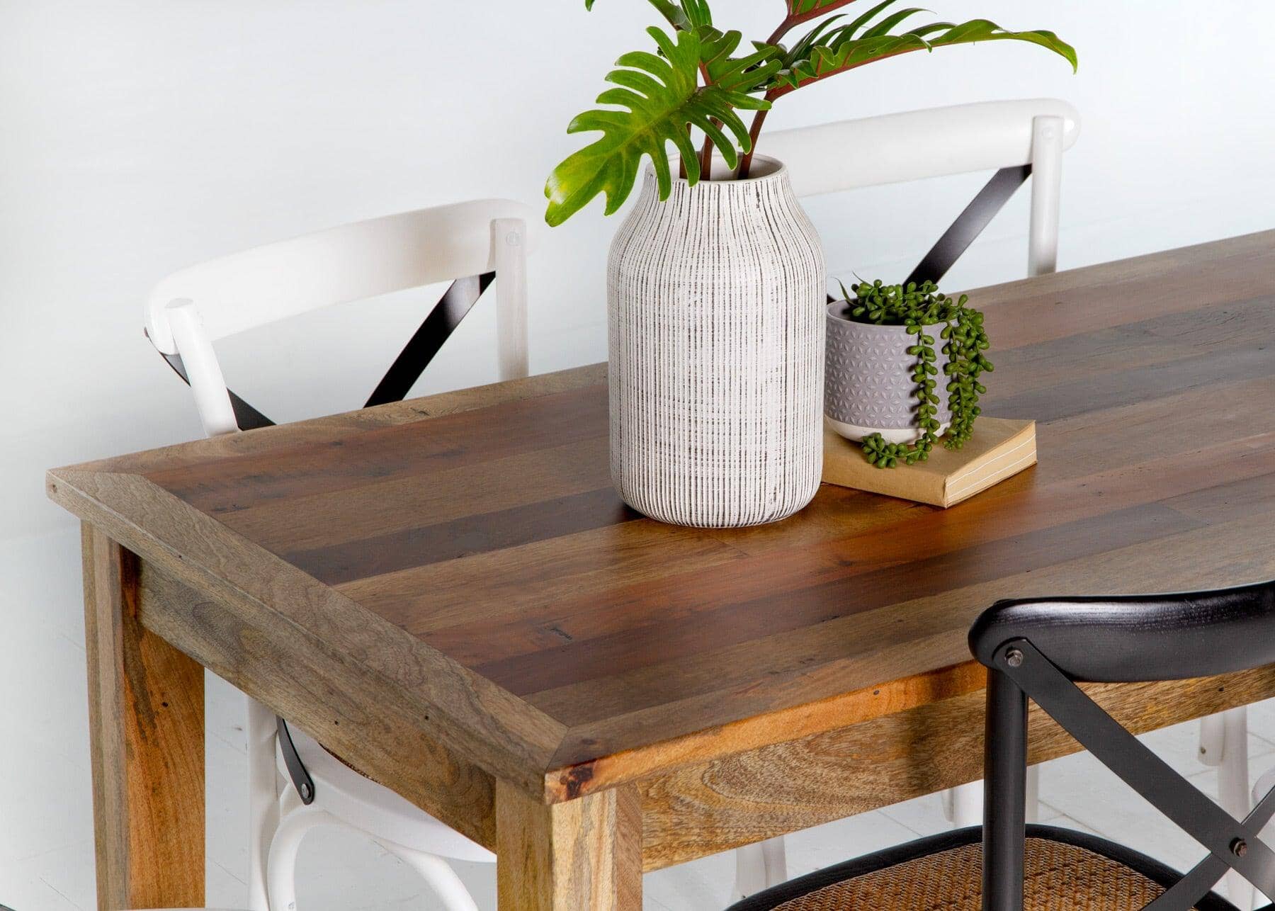 Palo Dining Table (140 x 70) Dining Tables Palo