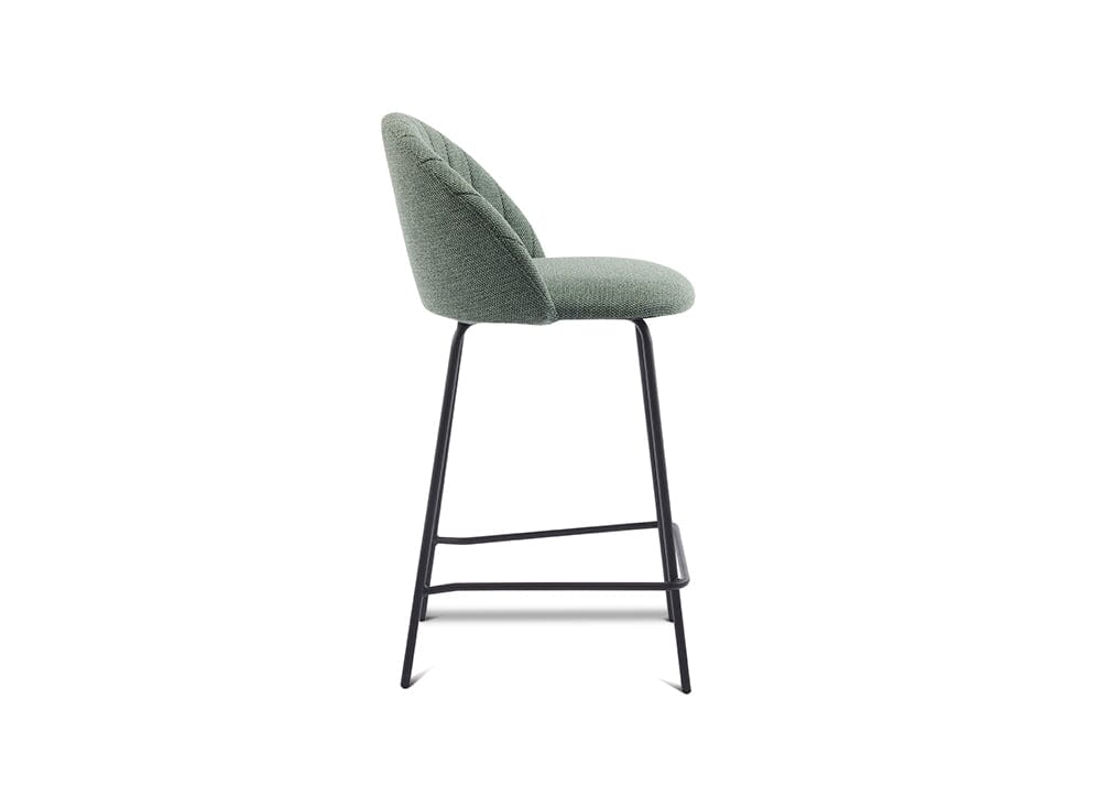 Kudu Barstool Stools Vast Furniture