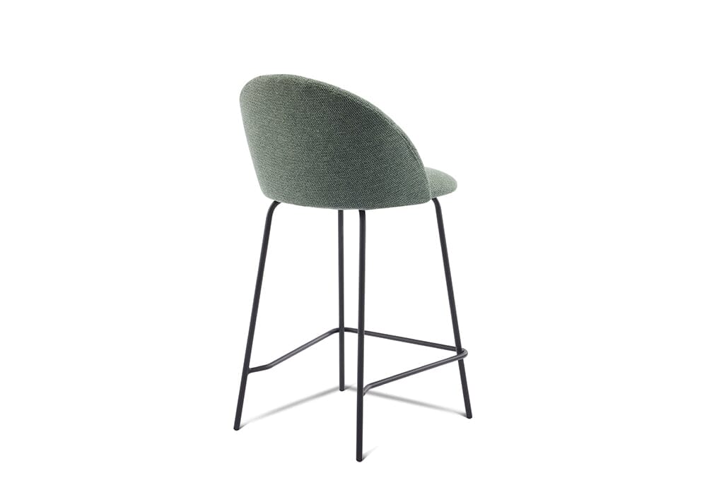 Kudu Barstool Stools Vast Furniture