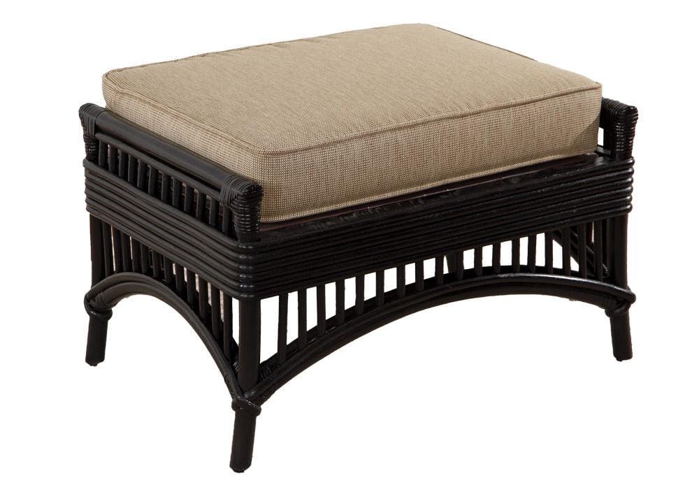 Kuranda Foot Stool Alfresco Lounging Capricorn