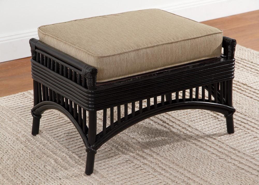 Kuranda Foot Stool Alfresco Lounging Capricorn